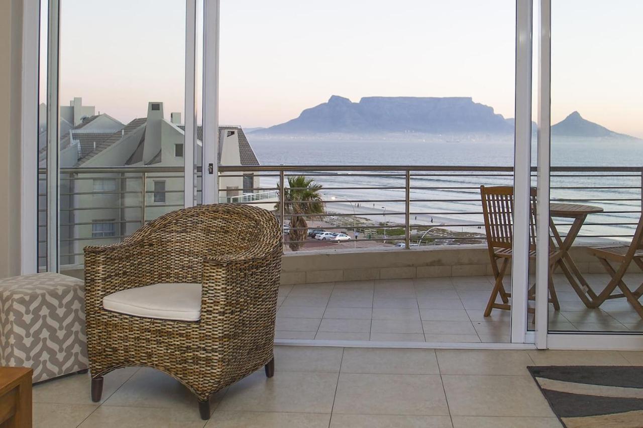 2 Bedroom Apartment With Breathtaking Views! Città del Capo Esterno foto